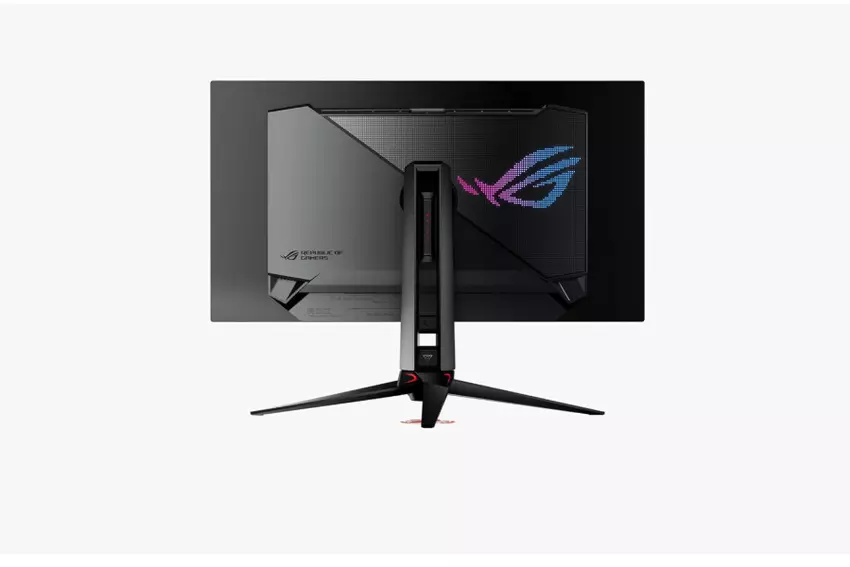 ASUS ROG Swift PG32UCDM QD-OLED-Display für Gaming