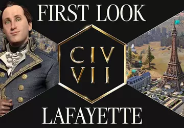 Diplomat und Urbanist: Der neue Trailer ...