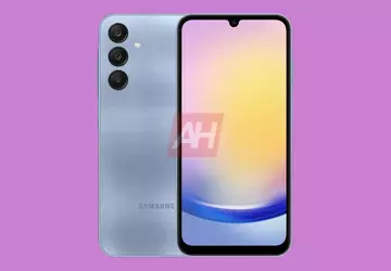 Bestätigt: Das Samsung Galaxy A25 wird ...