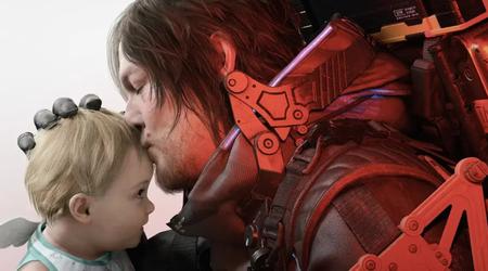 7 Gründe, Death Stranding 2: Am Strand zu spielen