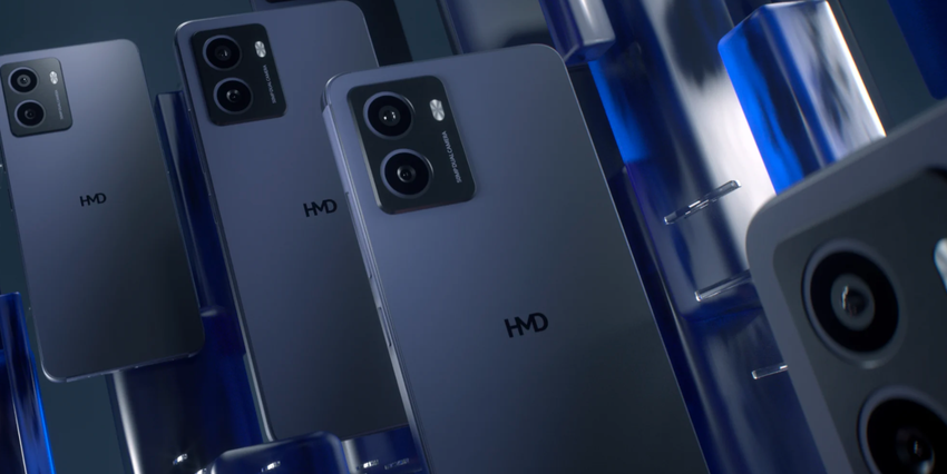 HMD Pulse+: eine verbesserte Version des HMD Pulse mit einer 50 MP Kamera, 8 GB RAM und einem Preis von 160 Euro