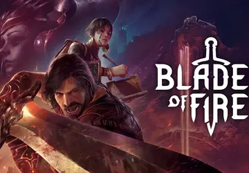 Die offizielle Ankündigung des Action-RPGs Blades ...