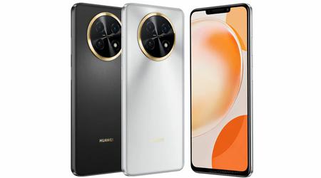 Huawei Nova Y91 Benutzer haben begonnen, EMUI 14.2 zu erhalten: was ist neu