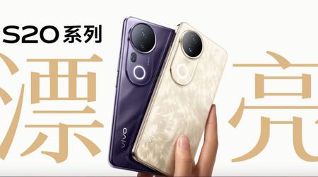 vivo S20 und S20 Pro: neue Mittelklasse-Smartphones mit leistungsstarken Funktionen debütieren in China