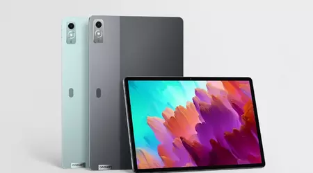 Lenovo Xiaoxin Pad Pro 12.7: ein Tablet mit einem großen 144Hz-Display und einem Snapdragon 870-Chip