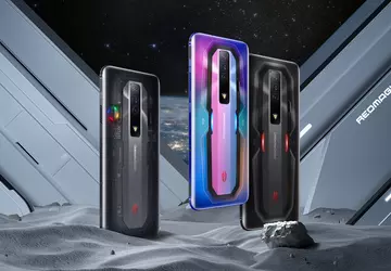 nubia Red Magic 7 Global Version ...