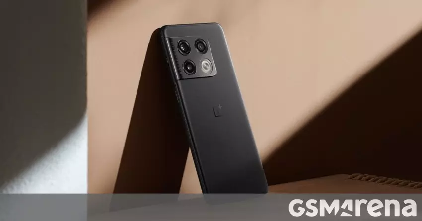 OnePlus 10 Pro jetzt in den USA erhältlich, hier sind die Trade-In-Angebote und Freebies im Angebot