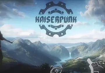 Fünf Säulen des KaiserPunk-Gameplays: Die Entwickler ...