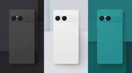 Offizielle Renderings und Spezifikationen des Sony Xperia 10 VII online geleakt