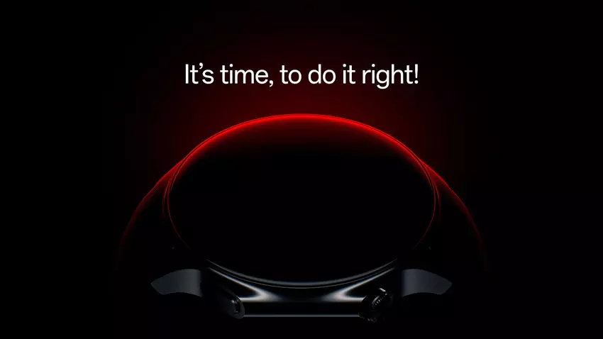 Insider: OnePlus Watch 2 mit Snapdragon W5 Gen 1 Chip und WearOS an Bord wird am 26. Februar vorgestellt