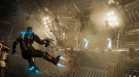 Dead Space Remake Gameplay wird am 4. Oktober gezeigt werden. Motive Studio kündigte es mit Rätseln auf Twitter und Instagram an