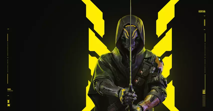 Ghostrunner 2 Slasher wird bis zum 21. Dezember auf Steam um 30% reduziert