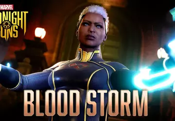 Die Entwickler von Marvel's Midnight Suns ...