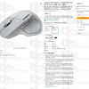 Leistung der Logitech MX Master 4 Maus