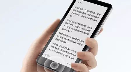 Xiaomi Moaan InkPalm Mini Plus 2: Android E-Reader mit 512 GB Speicher