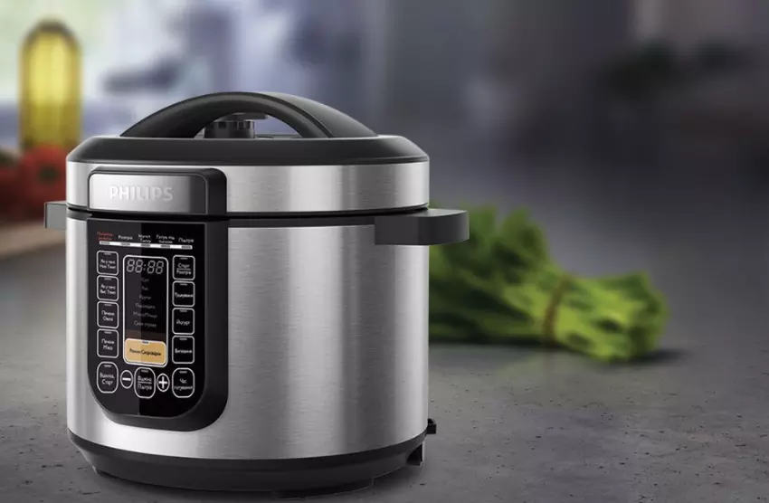 Qualitäts-Multikocher