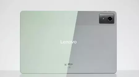 Lenovo bereitet die Veröffentlichung eines 12,7-Zoll-Tablets mit vier JBL-Lautsprechern und Dolby Atmos-Unterstützung vor