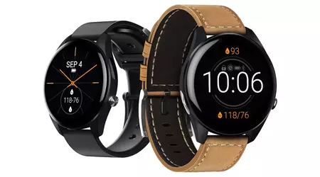 ASUS bereitet VivoWatch 5 mit LTE-Unterstützung auf den Markt vor