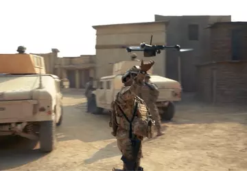 Skydio beginnt mit der Lieferung von ...