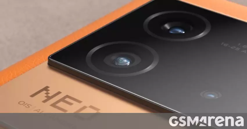 Vivo iQOO Neo6 offizielle Bilder erscheinen online