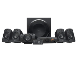 Logitech Z906 5.1 Heimkinosystem
