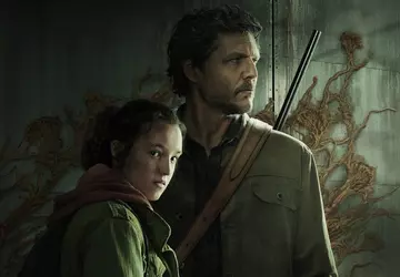 Die TV-Adaption von The Last of ...