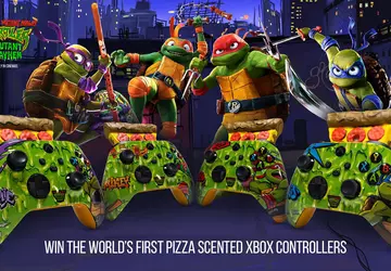 Ninja Turtles werden es lieben: Microsoft ...
