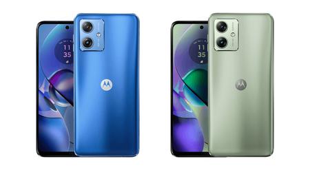 Es ist offiziell: Motorola wird das Moto G54 5G mit einer 50 MP-Kamera und einem 5.000 mAh-Akku auf einem Event am 5. September enthüllen