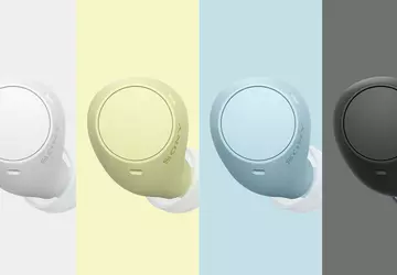 Sony hat den neuen preisgünstigen Kopfhörer ...