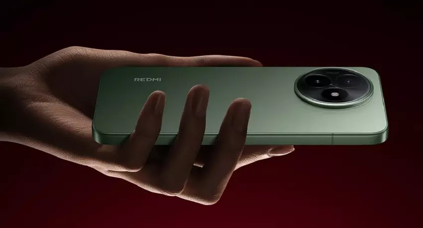 Das budgetfreundliche Flaggschiff Redmi K80 Ultra hat einen Verkaufsrekord unter 2025 Smartphones in China aufgestellt