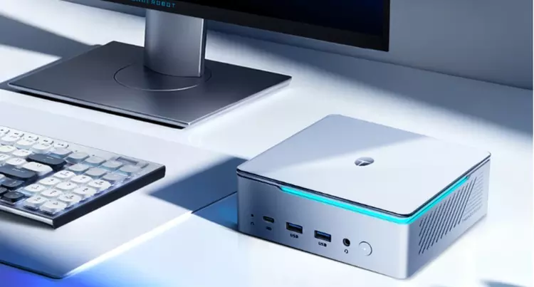 Mix Pro II Vorgestellt: Neuer Thunderobot ...