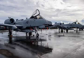 SCAS ermöglicht US Air Force die ...