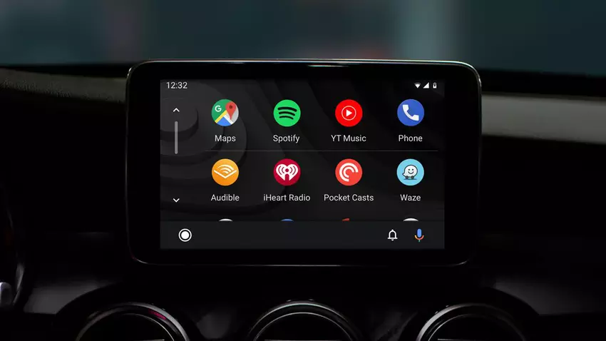 Android Auto Beta hat Unterstützung für Android-Spiele im Vollbildmodus