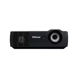 InFocus IN1118HD