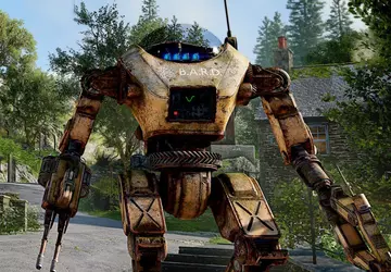 "Experimente" und "verrückte Entscheidungen": Atomfall-Entwickler sprechen ...