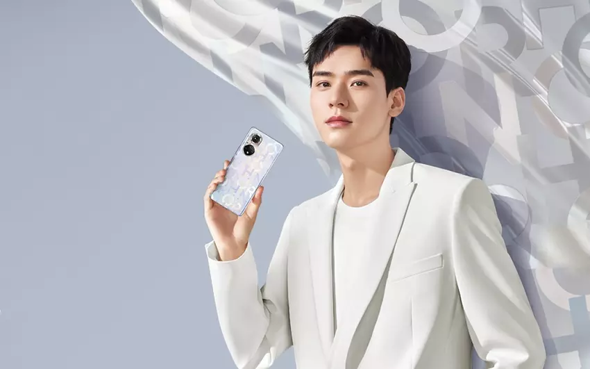 Globale Version des Honor 50 mit Google-Diensten enthüllt, Preis ab 410 Dollar