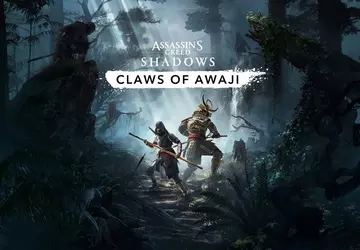 Der erste Trailer zur ersten Erweiterung ...