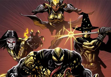 Vier zusätzliche Charaktere, neue Missionen und ...