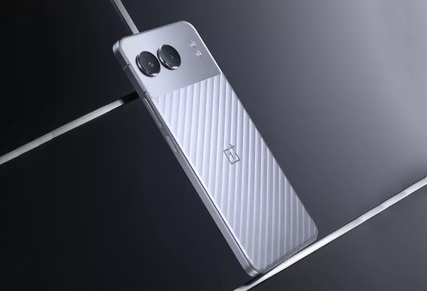 OnePlus Nord 4 hat sein erstes OxygenOS-Update mit AI Best Face-Funktion erhalten