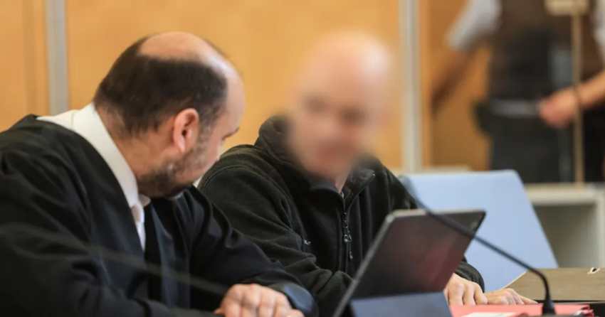 Deutscher Offizier gab Informationen an den Geheimdienst weiter, weil er "Angst vor einem Atomkrieg" hatte