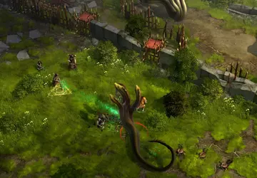 Owlcat Games besitzt nicht die Rechte ...