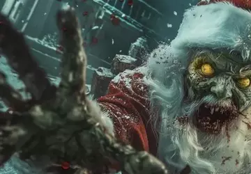 Call of Duty verwendet generative KI, ...