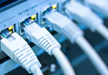 Internetanbieter in den USA zu 10.000 ...