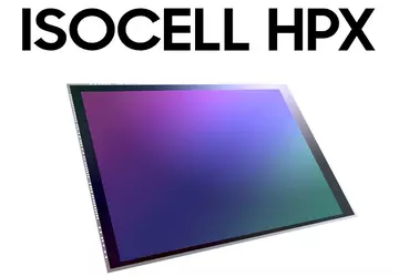 Samsung hat einen weiteren 200MP-Sensor für ...