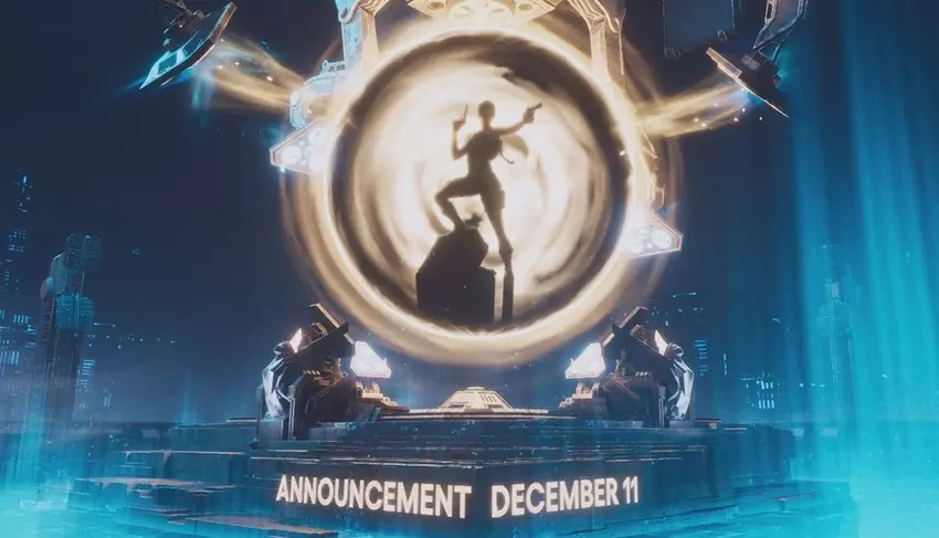 Offiziell: TGA 2025 mit erster Enthüllung des neuen Spiels der Tomb Raider-Franchise