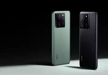 Redmi K60 Ultra - Dimensity 9200+, ...