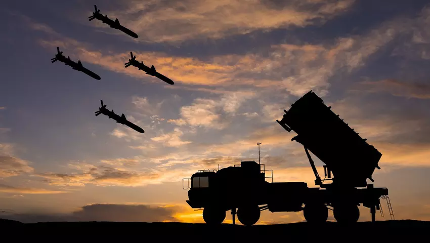 Spanien wird 2,8 Milliarden Dollar für den Kauf von vier Patriot-Divisionen mit 24 M903-Raketenwerfern, 51 PAC-3 MSE-Abfangraketen und 4 AN/MPQ-65-Radaren ausgeben.