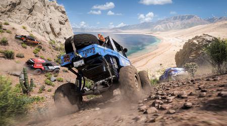 Sony-Fans lieben Xbox-Spiele: Forza Horizon 5 für PlayStation 5 wurde in einer Woche 1,2 Millionen Mal verkauft