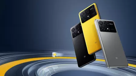 Die ersten echten Renderings des kommenden Poco X7 und X7 Pro sind online aufgetaucht