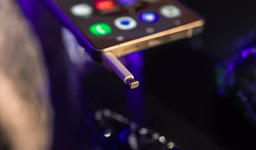 Kein Stylus? Das Samsung Galaxy S27 Ultra könnte ohne einen integrierten S Pen auf den Markt kommen